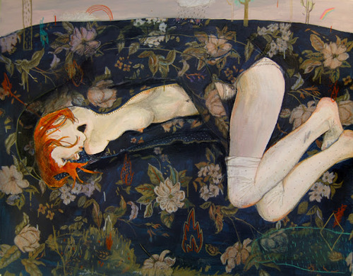 superawesomeshop:  Alexandra Levasseur 