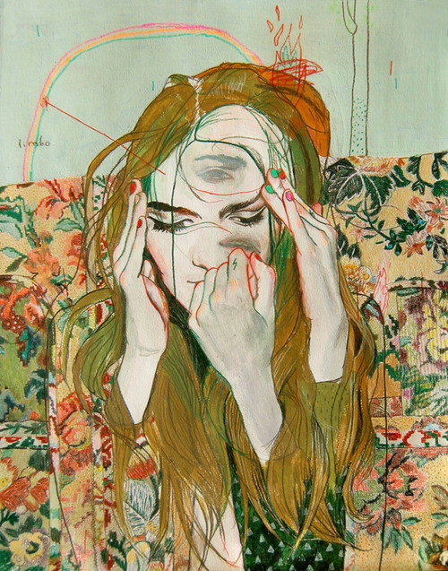 superawesomeshop:  Alexandra Levasseur 