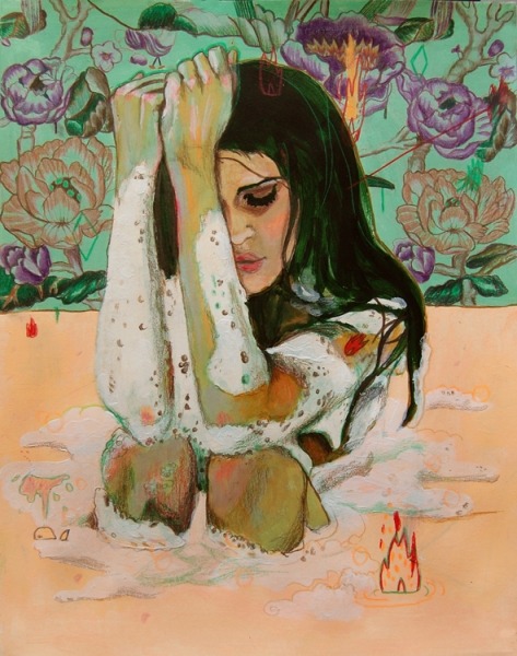 superawesomeshop:  Alexandra Levasseur 