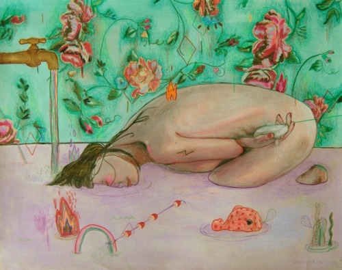 superawesomeshop:  Alexandra Levasseur 
