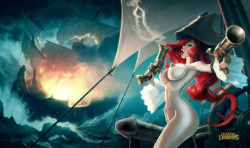 Miss Fortune