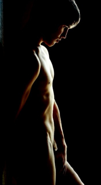 hot silhouette 