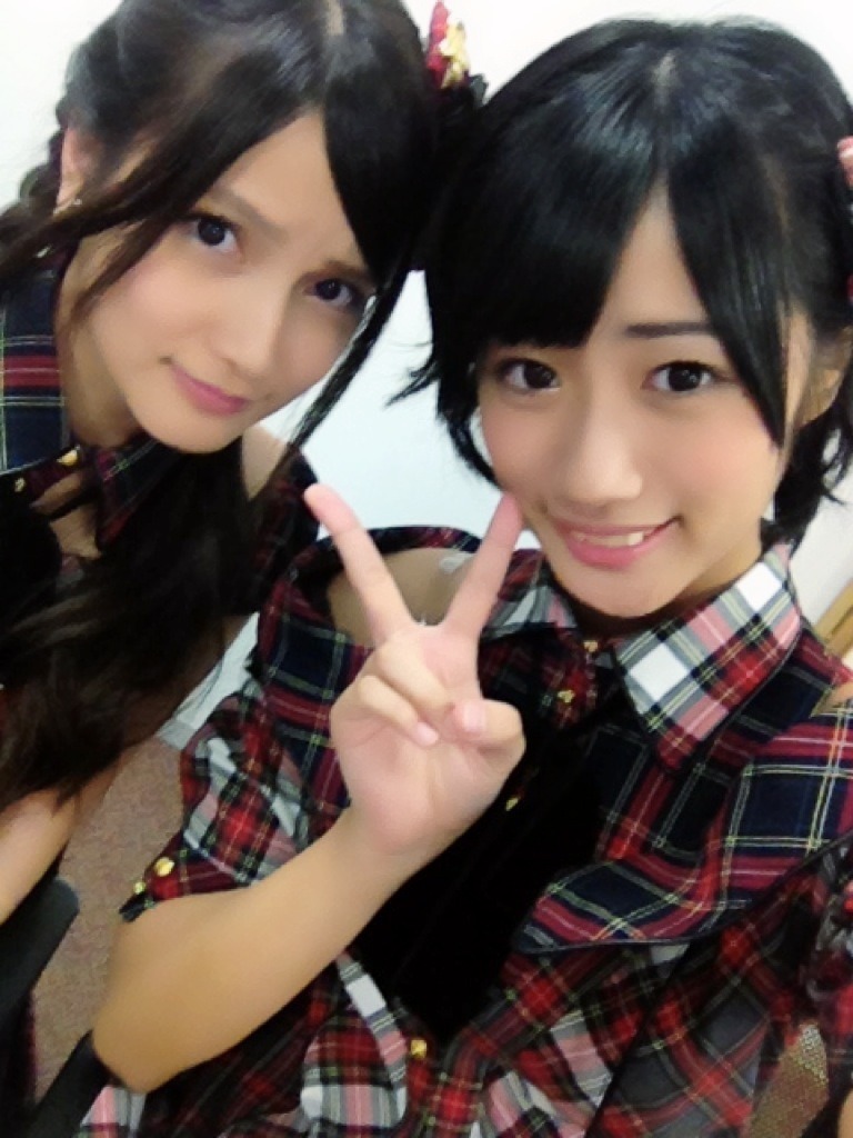 aimmmh:  藤田奈那 - Google - 質問コーナーやる(・v・) あんにんの影響です(