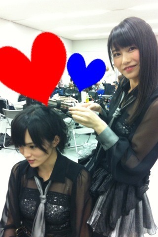 yuuha2:  横山由依 - Google+  横山由依22:21 (編集)  -  Mobile  -  一般公開