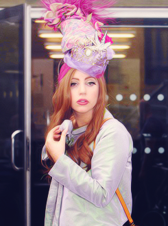Maybe you're just a dream.