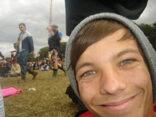 teenage dirtbag