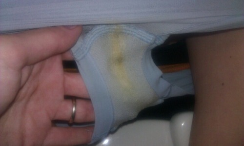 aurorasaromas submitted: I have these on right now! They are so wet!