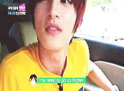 hoontokki:  남신 (●´□`)♡ 