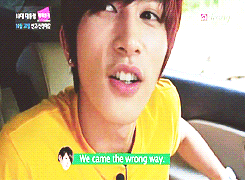 hoontokki:  남신 (●´□`)♡ 