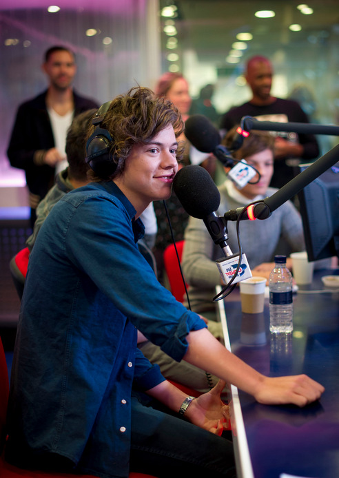 harry please