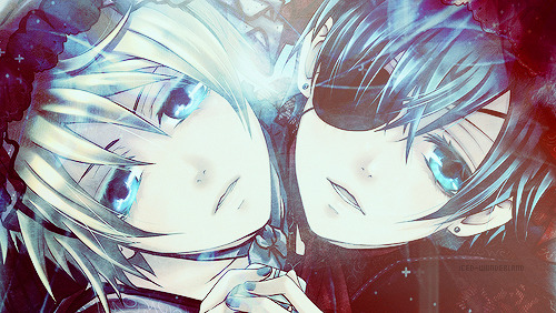   Here am I | edit   