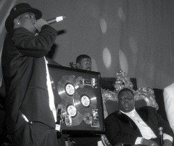 The Notorious B.I.G.