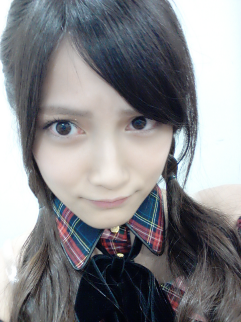 aimmmh:  入山杏奈 - Google - お返事！2！ ■ハーフ？ □純日本人です(
