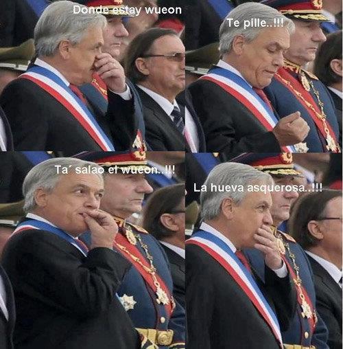 fecamental:  puta mi presi :/ 