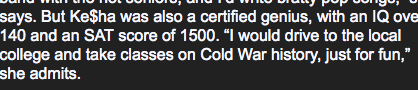 creepyold-kit-hands:  terezistuck:  babyycandycornfly:  when people trash kesha i