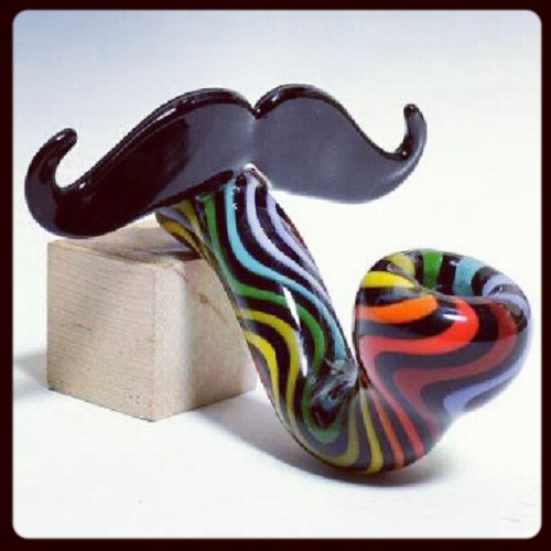 I WANT! #Mustache #Weed #MyStuff #Want #PieceOfMind #StepIntoMyOffice #LetsSmoke #Irie #LoveThisShit (Taken with Instagram)