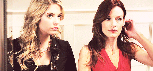 ~ Pretty Little Liars