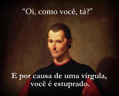 Comédia para Unicórnios