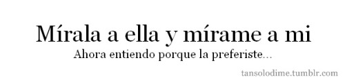 AUSENCIA