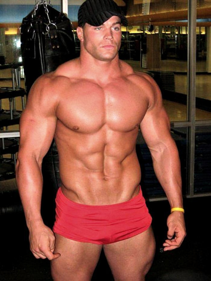 funandphotos:  gym-tastic! 