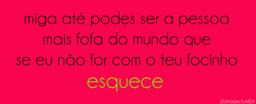 My life ♥