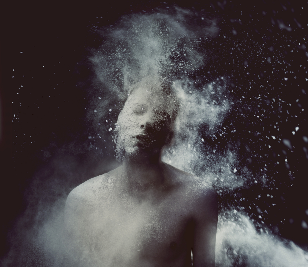 kylejthompson:  Shatter by Kyle Thompson