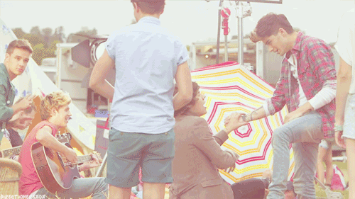 One Direction Crazy