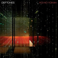 fuckyesdeftones:  Official Deftones Koi No Yokan cover