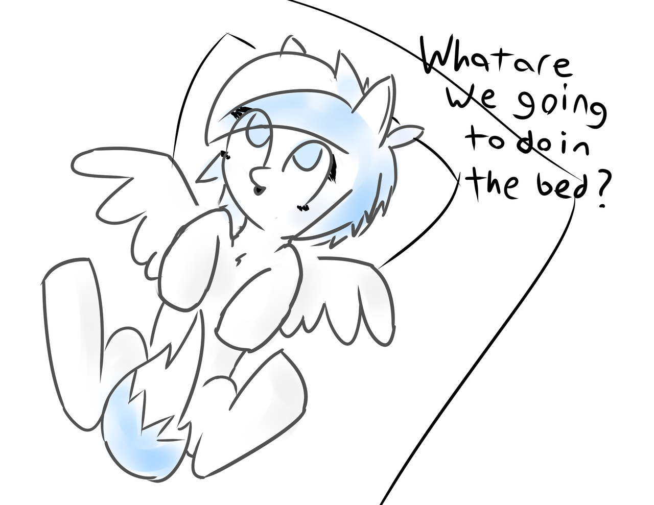 asksugarcloud:  shadowkixx:  asksquirreldash:  in response to this  Whoa. How come