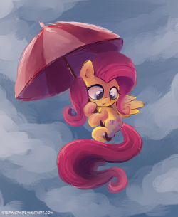 stepanda:  Umbrella by *StePandy  <3!