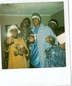 caseyq:  soulja slim, c-murder & some