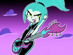 dannyphantomstuff:Ember McLain Appreciation Post“Tell me who you love!”As requested by samelyember.