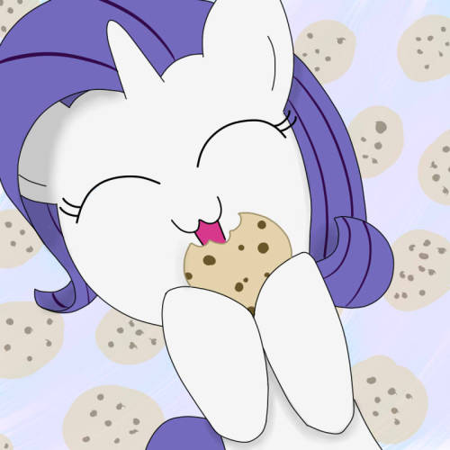 askfillyrarity:  DELICIOUS!!! I want more!  Hnnng <3