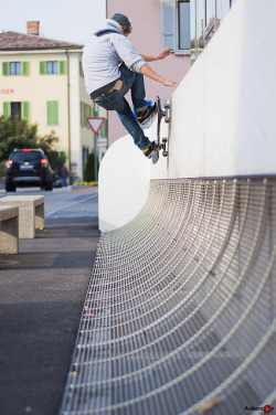 the-state-of-skate:  Skate | Street | Girls