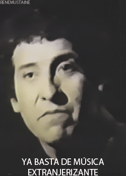 renemustaine:  Concierto de Victor Jara en Perú. Agosto de 1973 un mes antes de