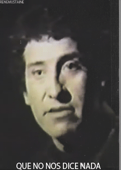 renemustaine:  Concierto de Victor Jara en Perú. Agosto de 1973 un mes antes de