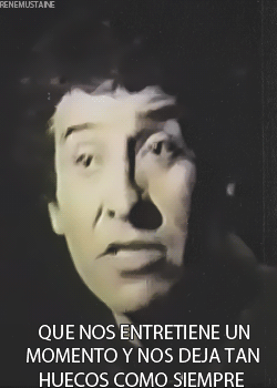 renemustaine:  Concierto de Victor Jara en Perú. Agosto de 1973 un mes antes de