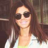 pancakekarmas: Marina Diamandis +  sunglasses