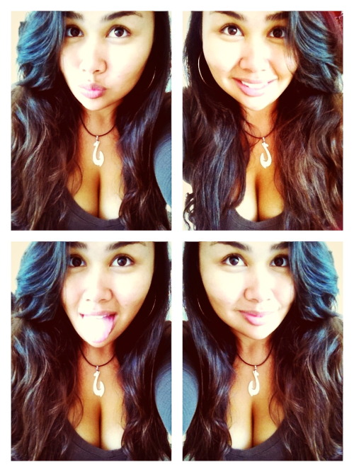 dman671: kierramarie-blog: 671indasun: kierramarie-blog: Hi (:  Ur a Beauty When 18 year old yo