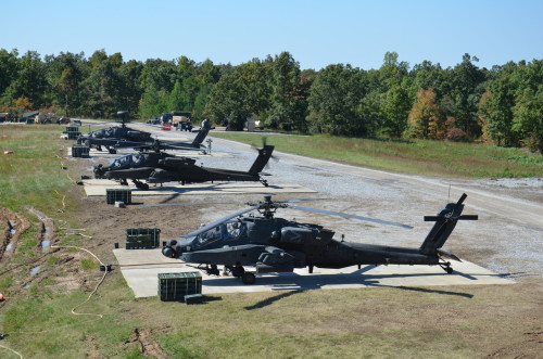 nemoi:  Practice makes perfect (via The U.S. Army)