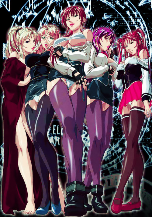 Lover of Pantsu