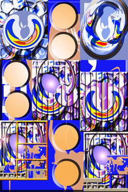 <p>Check out this great piece of art on Saatchi Online. <a href="http://www.saatchionline.com/art/Digital-Painting-My-Graphic-Art-Mixed-Ideas-Of-Colors/268230/1456831/view">My Graphic Art: Mixed Ideas Of Colors by Boi K’ Boi</a></p>
<h1>My Graphic Art: Mixed Ideas Of Colors</h1>