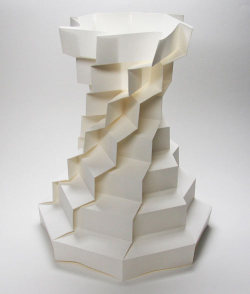 from89:  Origami Paper Art (by Jun Mitani) 