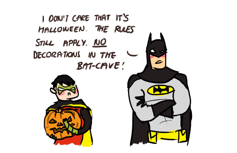 captainshroom:  So tumblr being down was actually productive for me.  