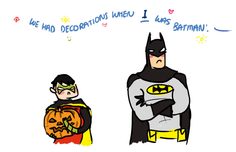 captainshroom:  So tumblr being down was actually productive for me.  