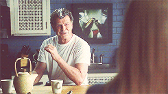 afterfringe:  You are humanity’s only hope. 