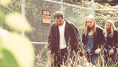 afterfringe:  You are humanity’s only hope. 
