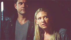 afterfringe:  You are humanity’s only hope. 