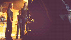afterfringe:  You are humanity’s only hope. 