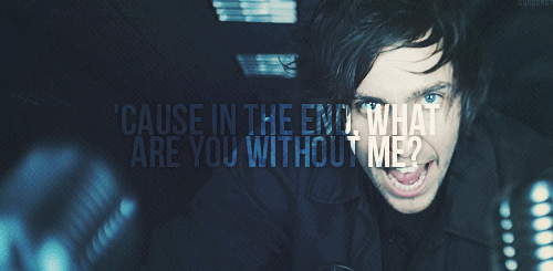 Save me from myself